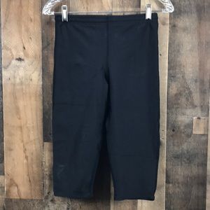 Spettro Black Capri Size M